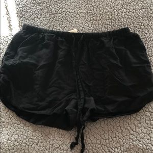 Mossimo supply co. Soft Shorts